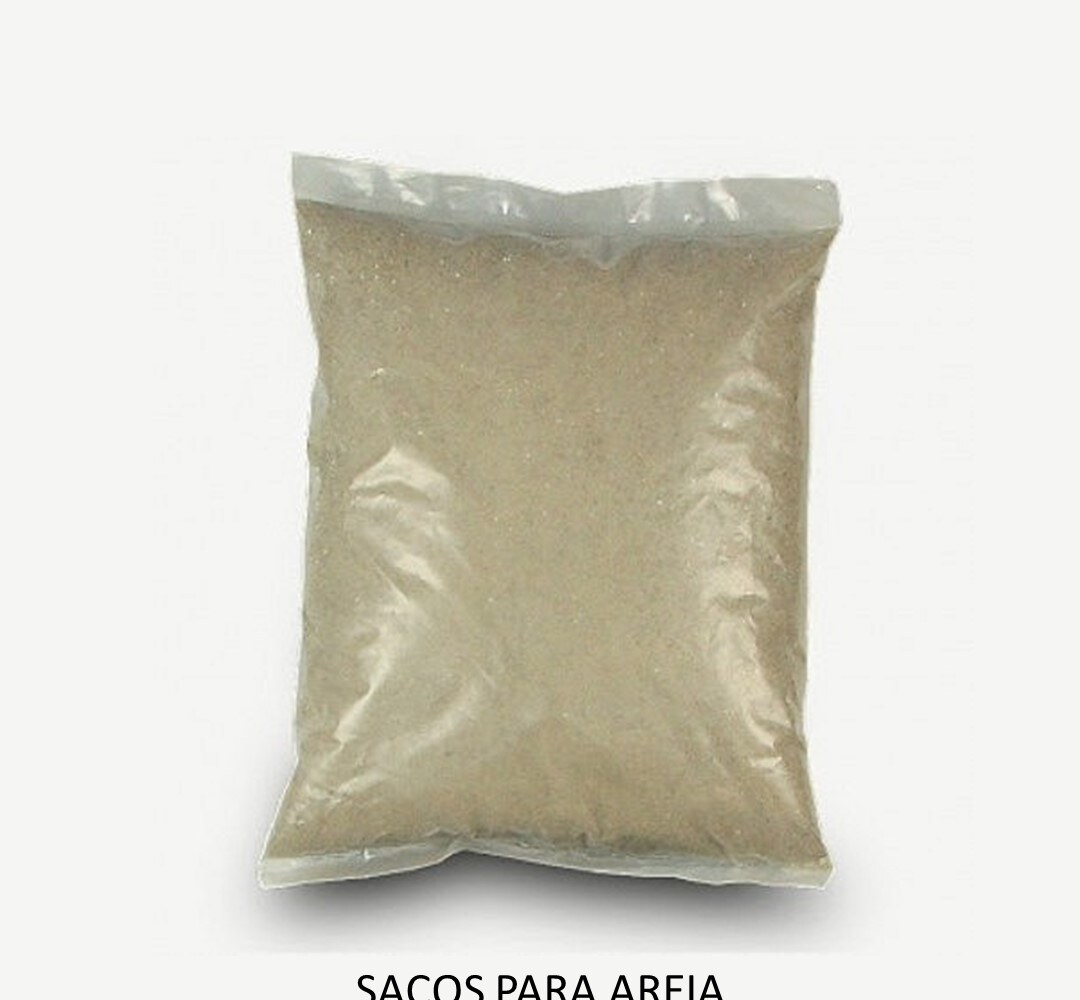 Bobinas & Sacos 5