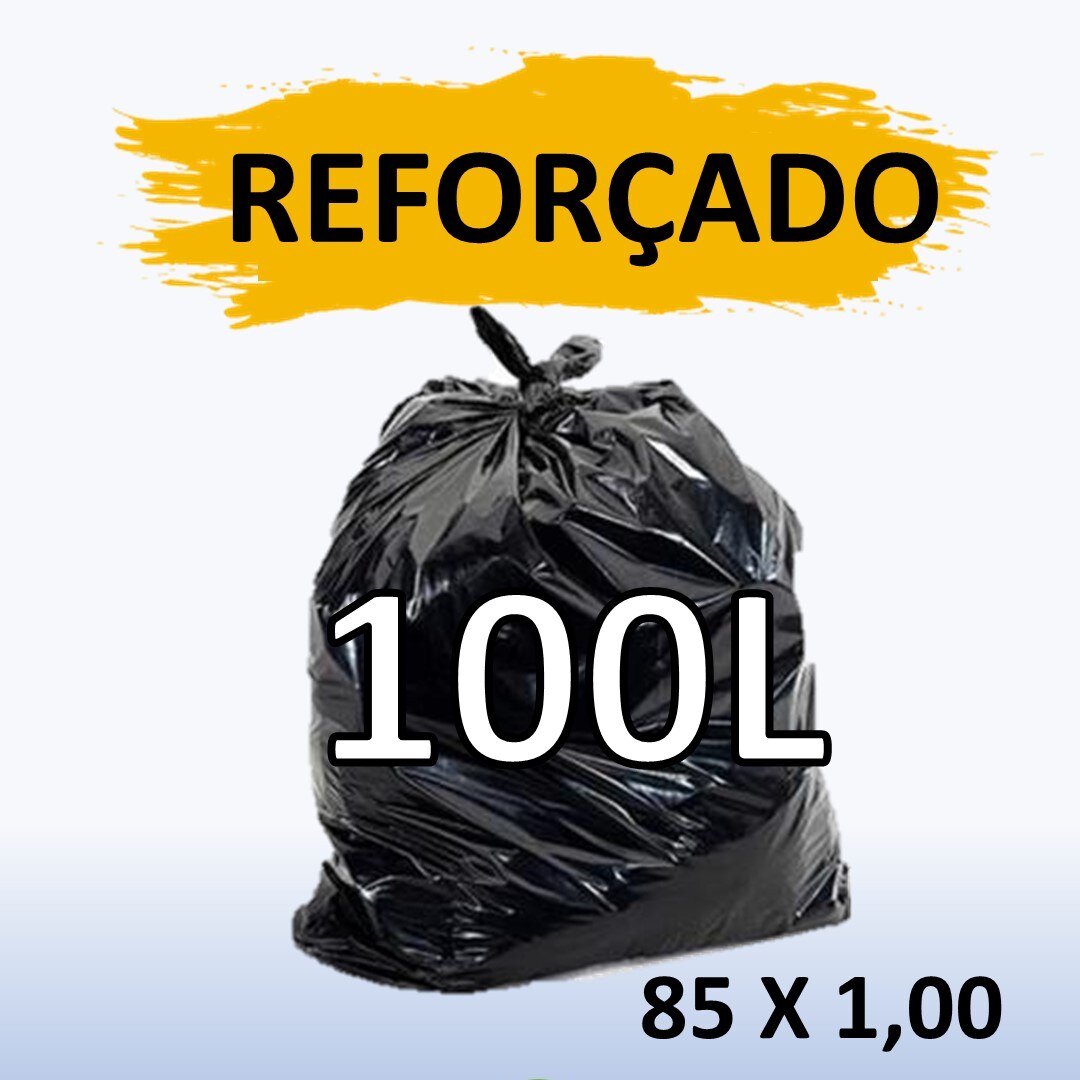 Sacos de Lixo 5