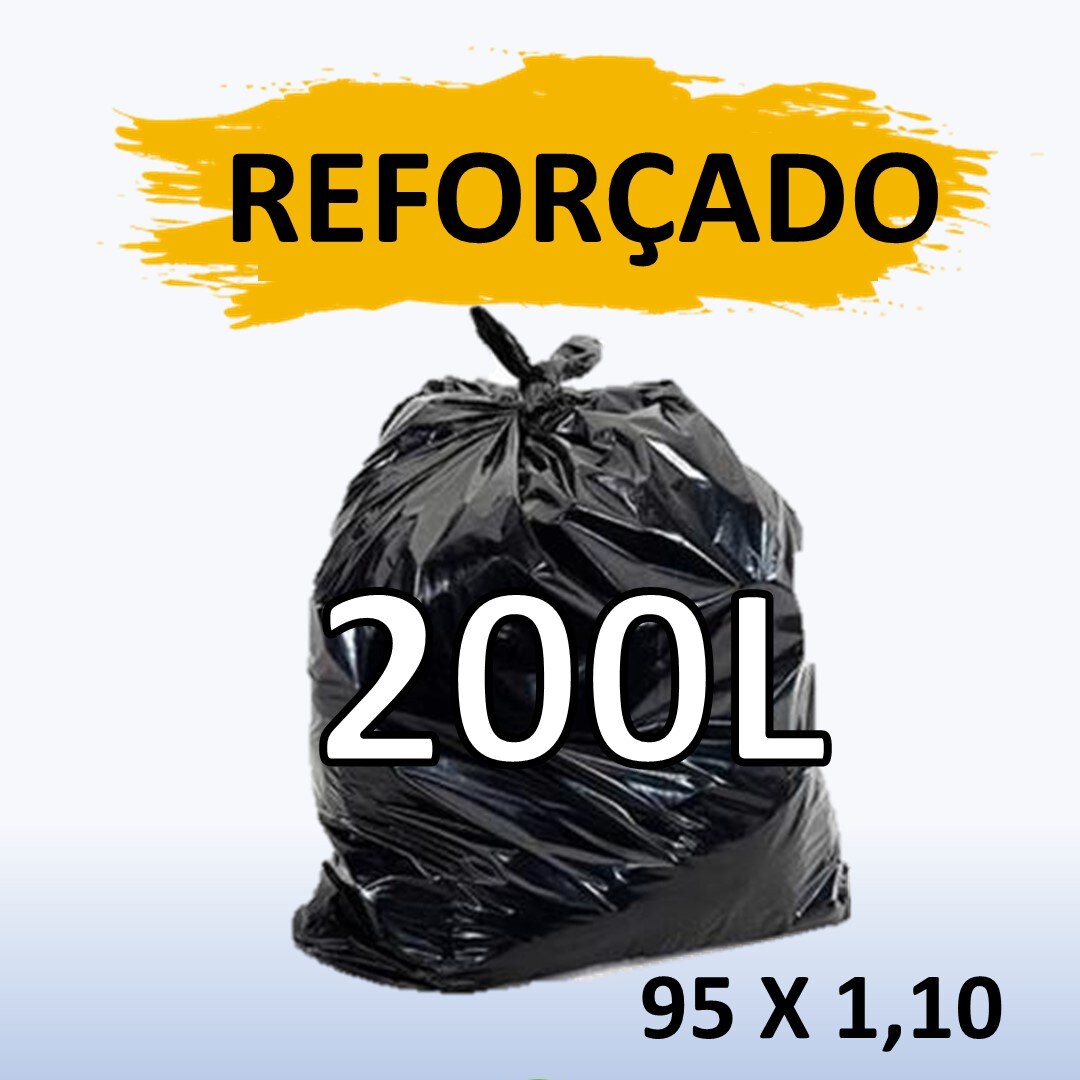 Sacos de Lixo 6