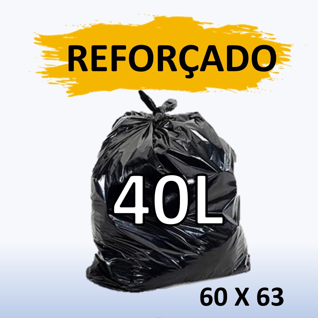 Sacos de Lixo 2