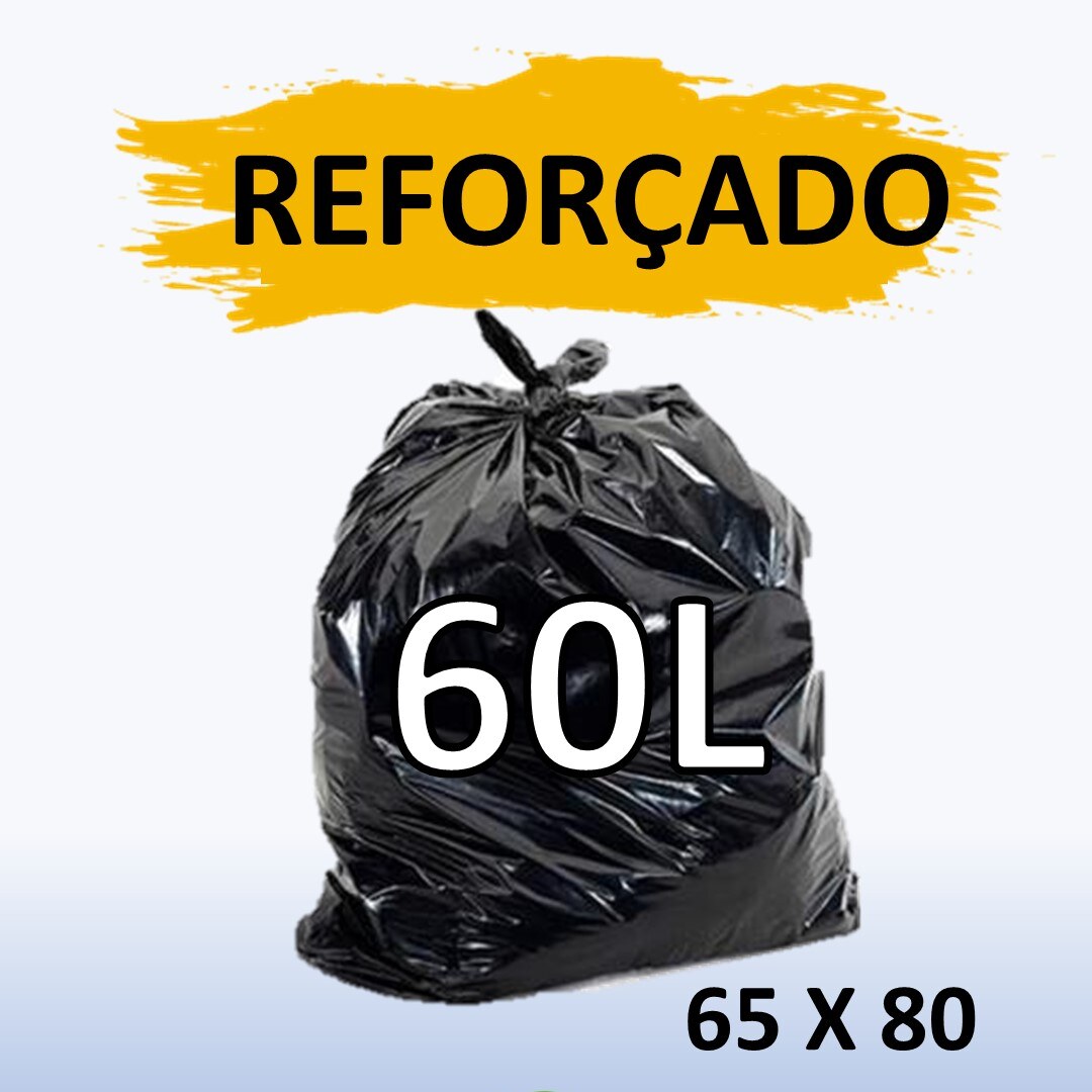 Sacos de Lixo 3